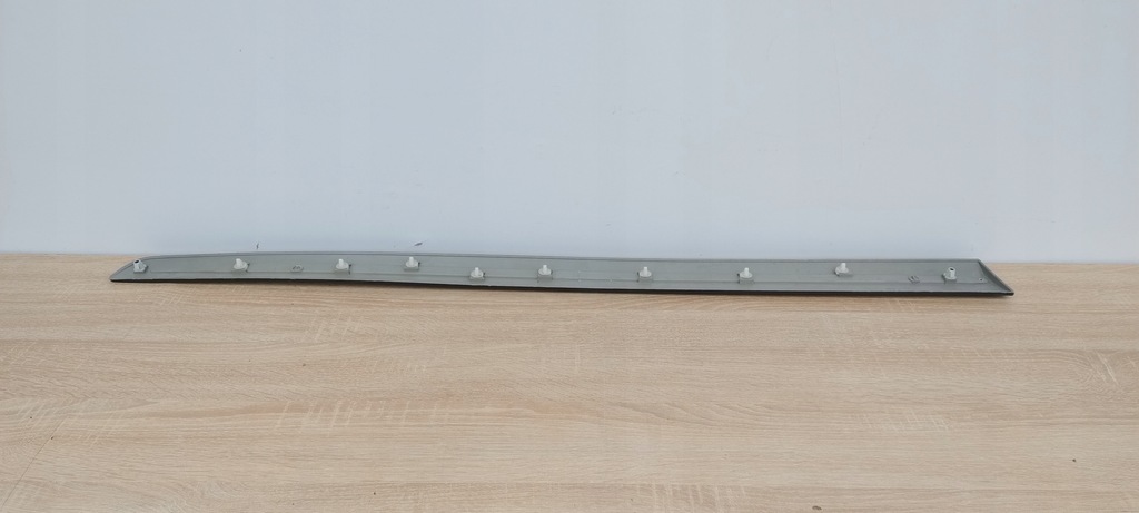 фото №2, Daewoo kalos chevrolet aveo t200 молдинг дверь левый перед накладка