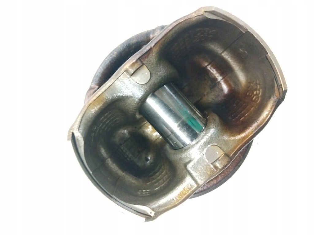 фото №11, Bmw e90 e81 e87 e61 2.0i 16v n43b20a поршень поршни