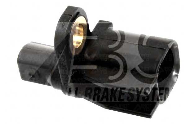 фото №1, A.b.s. датчик abs ford focus ii 04-11 задняя