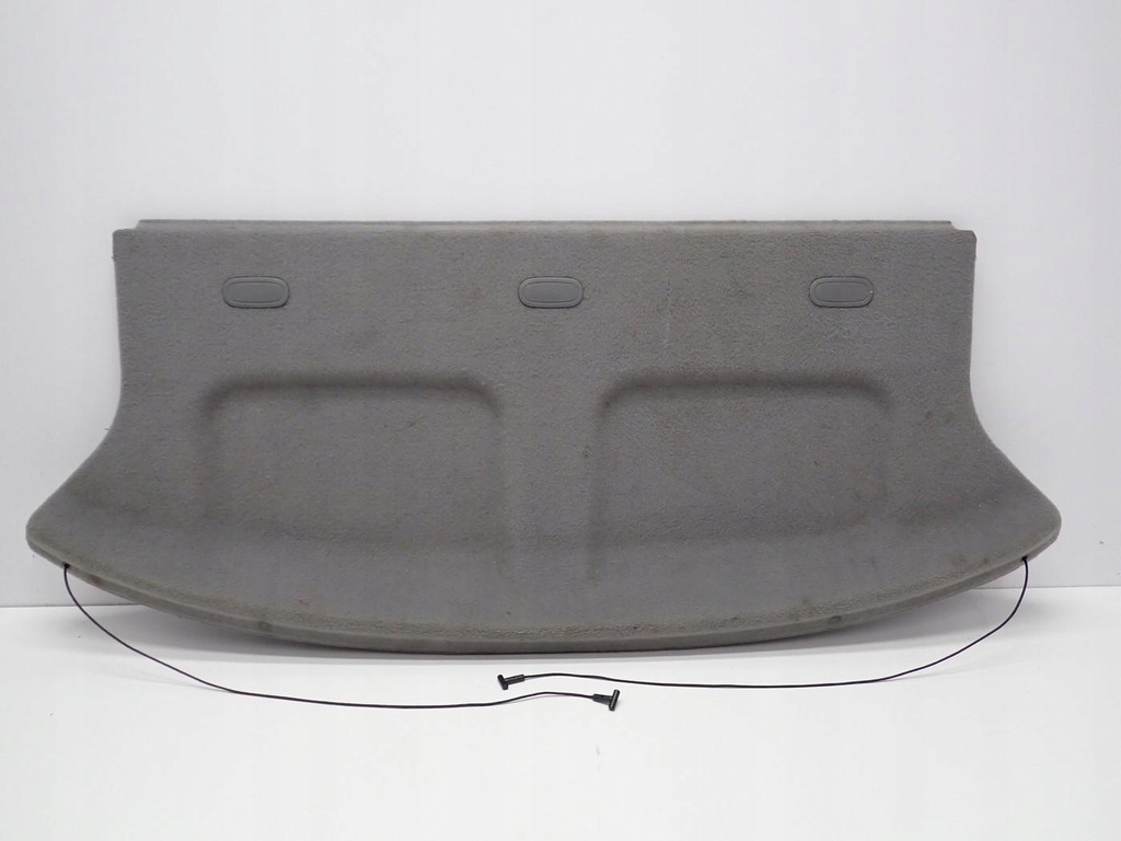 фото №1, Полиця задня задня багажника 5d hyundai accent ii 06r