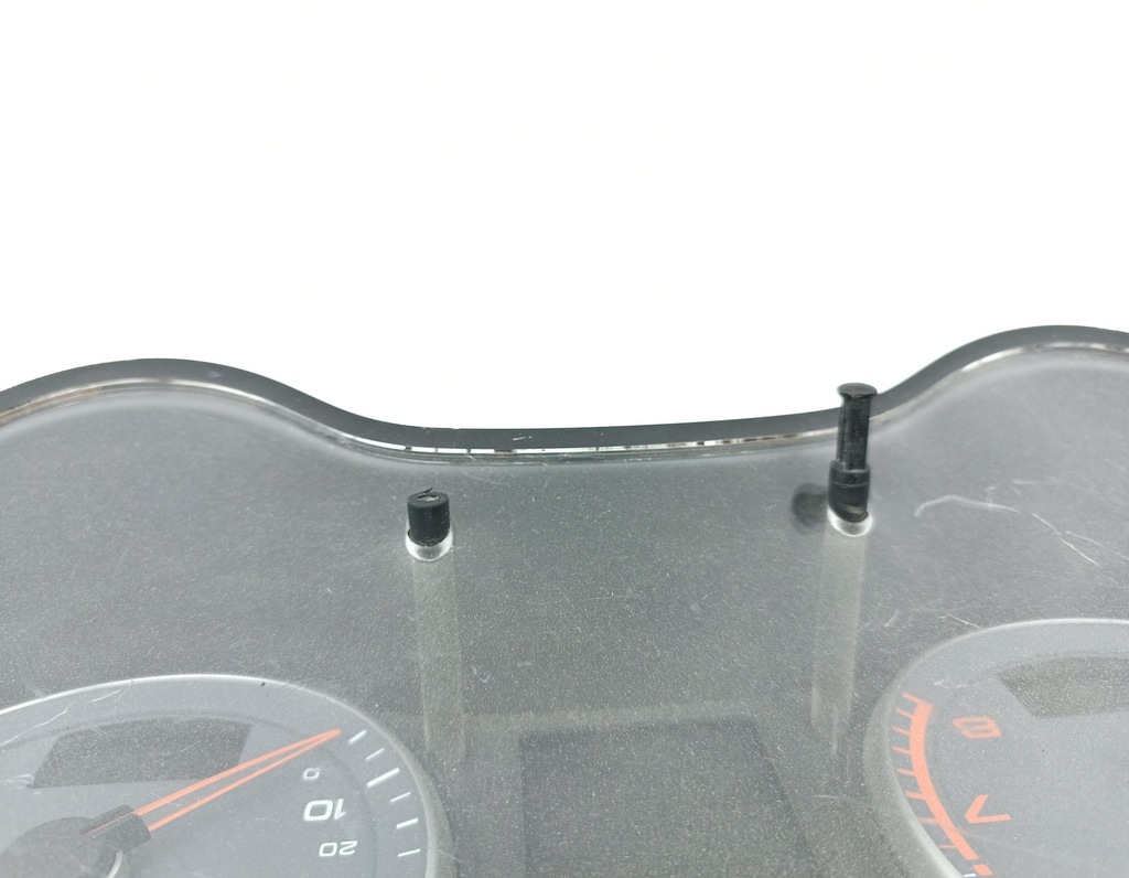 фото №6, Приборы счетчик audi a3 8p 1.4 tsi 8p0920932k