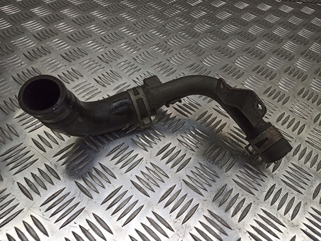 фото №1, Шланг труба wody subaru justy iii g3x 1.3 17853-86g00