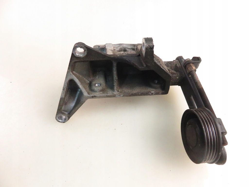 фото №6, Натяжитель ремень subaru forester i 2.0