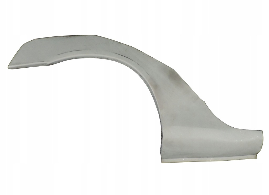 фото №1, Ремкомплект. крила. задня права mazda mx-5, 01.99-