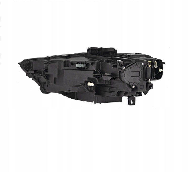 фото №4, Фара лампа правый audi a3 8v 2016- led valeo