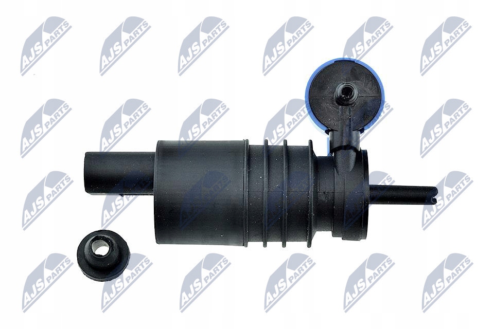 фото №11, Помпа распылителя стекло перед skoda citigo fabia