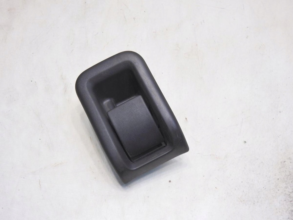 фото №7, Ручка відкривання капот volvo v70 iii 30779851