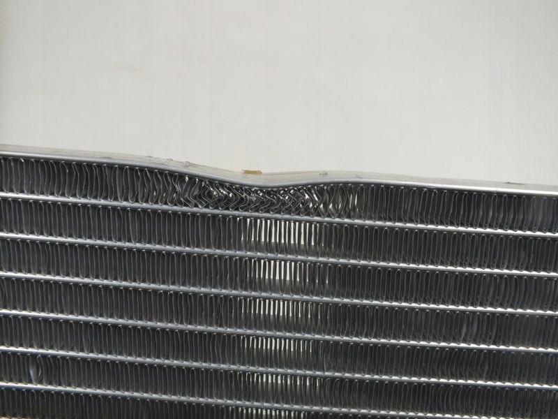 фото №6, Clio iv радиатор кондиционера конденсатор