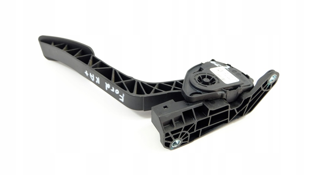 фото №9, Ford ka plus педаль потенциометр газа e3b1-9f836-a3a