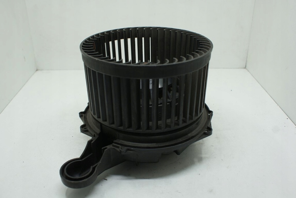 фото №5, Jaguar s-type 2r8h19846bd повітродувка вентилятора