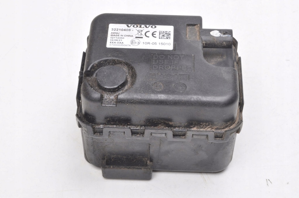 фото №1, Volvo xc40 xc60 ii сирена сигналізація 32210408