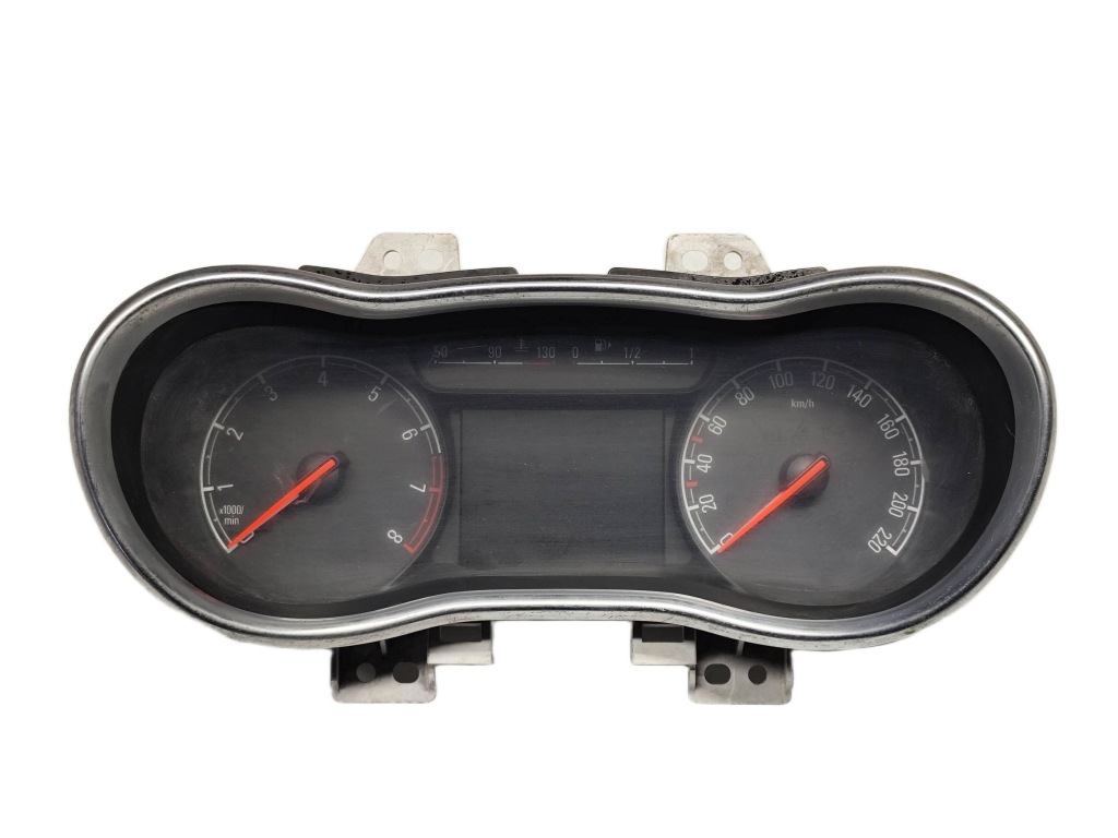 Купити Opel karl лічильник прилади спідометр fiz 42347136