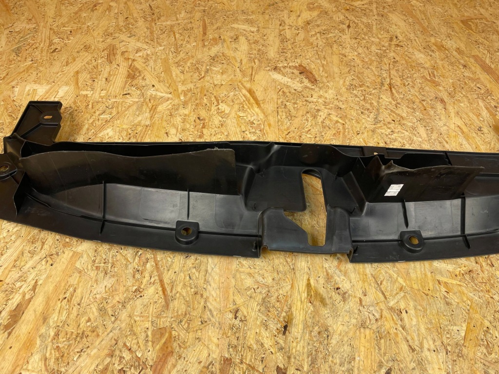 фото №11, Защита накладка поперечина передний toyota corolla xii e21 53289-02060 2018-