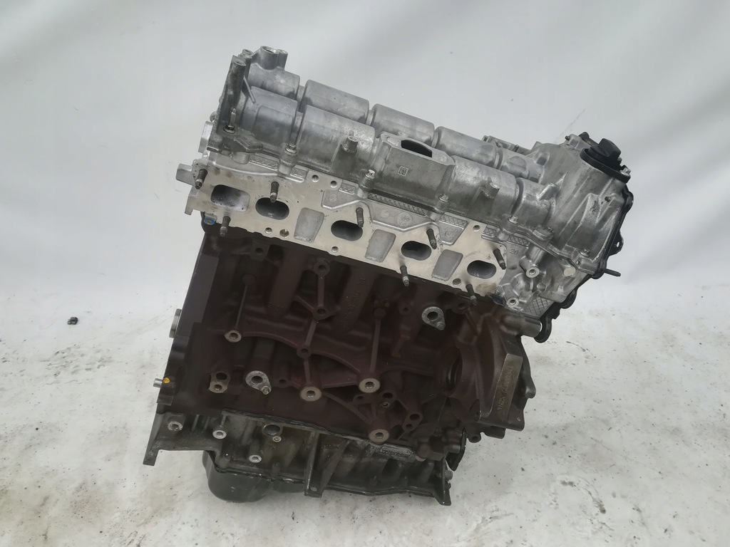 фото №1, Ford ranger 2.0 ecoblue двигун kompletny yn2x