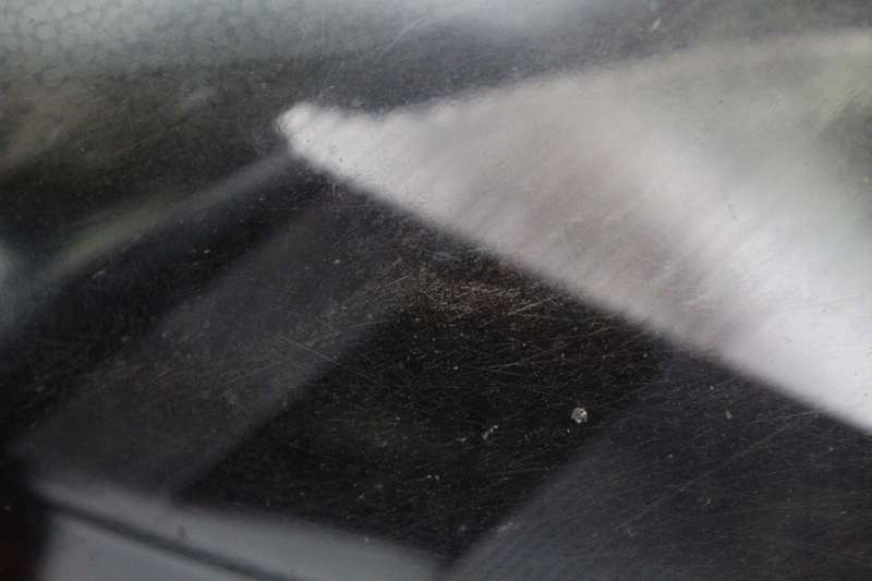 фото №6, Фара левый лампа перед eu mazda 2 de 08r