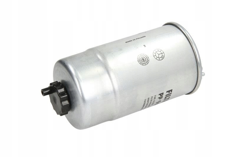 фото №1, Фільтр пального pp966/3