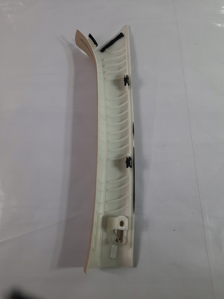 фото №10, Mercedes glk x204 09-15 захист стійка ліва права перед usa