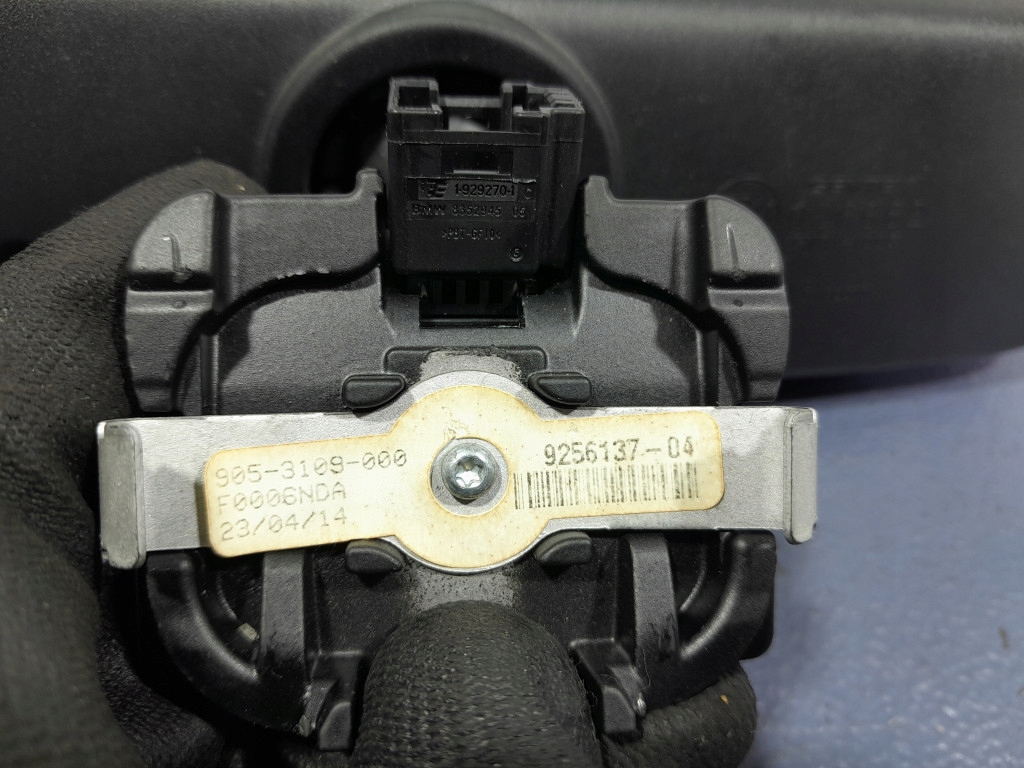 фото №5, Bmw x5 f15 зеркало внутреннее заднего вида 9256137