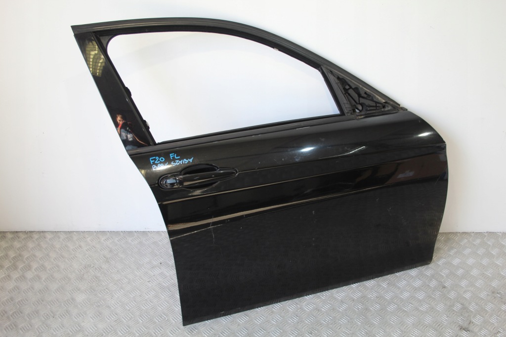 фото №1, Дверь правый перед передние bmw 1 f20 lift m-pakiet
