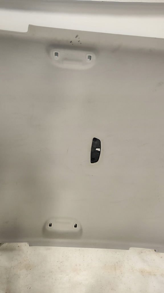 фото №11, Стеля hyundai santa fe iii grand