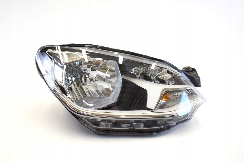 фото №1, Vw up lift 1s лампа правая перед передняя org nowa