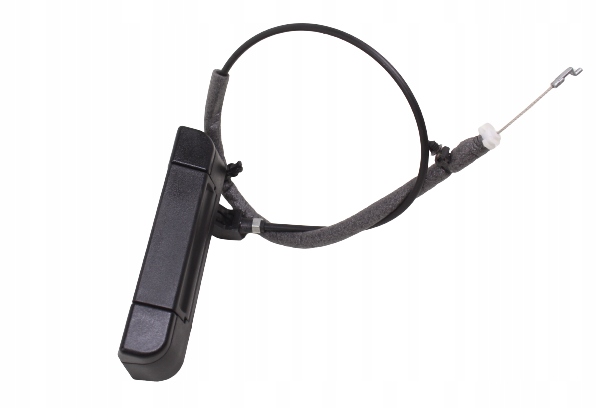 фото №1, Ручка дверь левый задняя ford tourneo courier 15r.