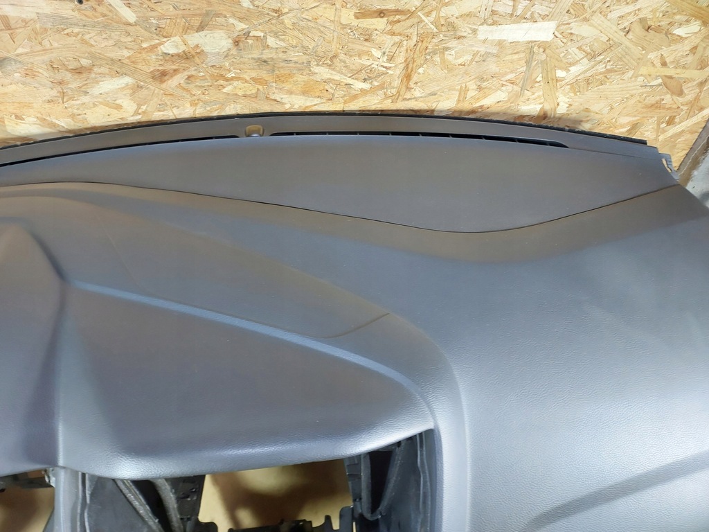 фото №13, Focus mk3 приборная панель приборная консоль