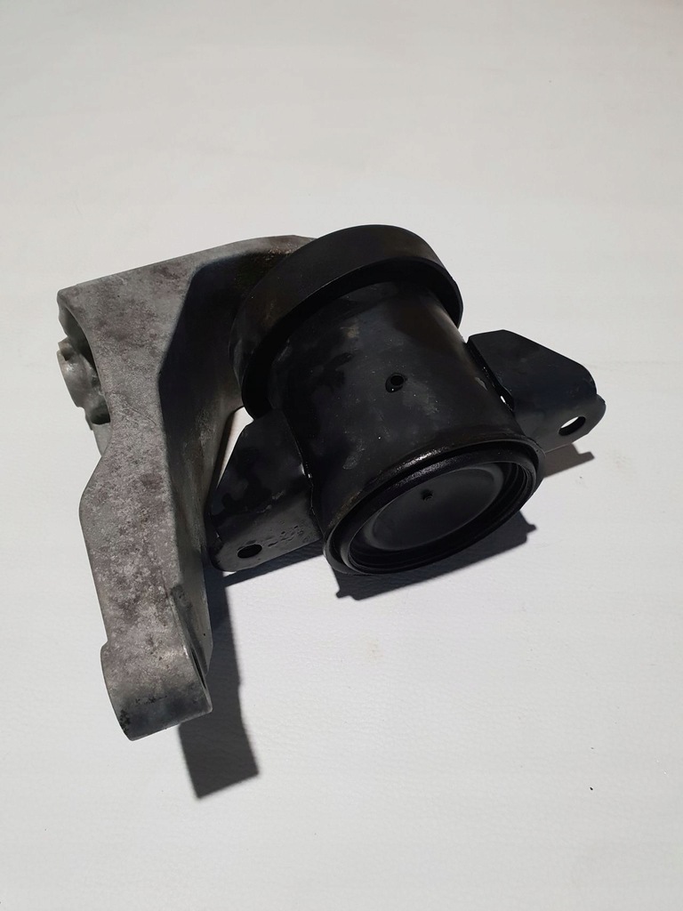 фото №9, Nissan leaf 10-21 кронштейн подушка двигателя правая