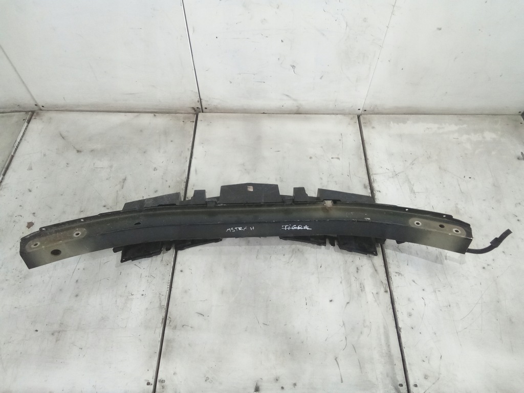 фото №5, K193 балка бампера перед opel astra h cabrio