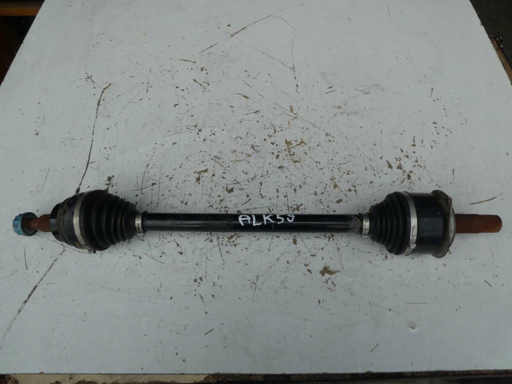 Купить Приводной вал перед mercedes vito