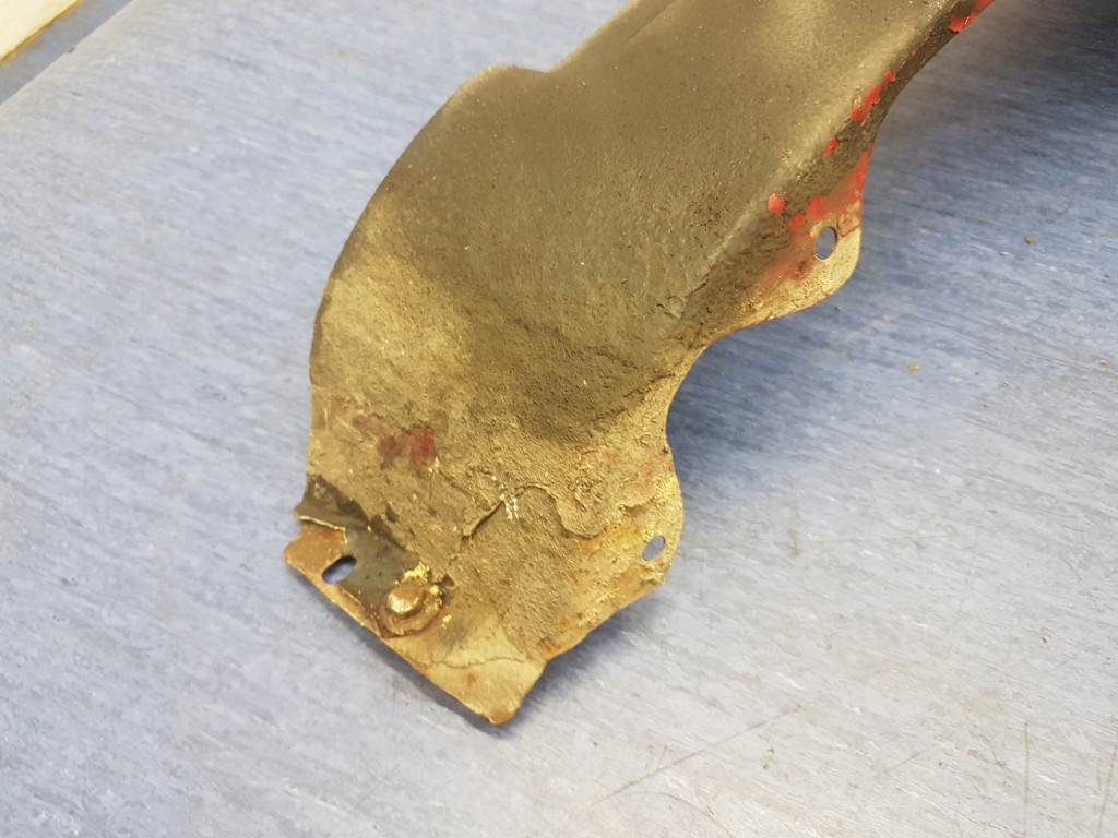 фото №9, Citroen c3 i крыло перед правый ekq