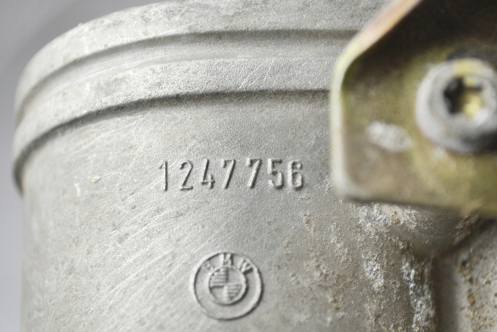 Bmw e36 дроссельная заслонка 3284010237 1247756 0280140575 Доставка