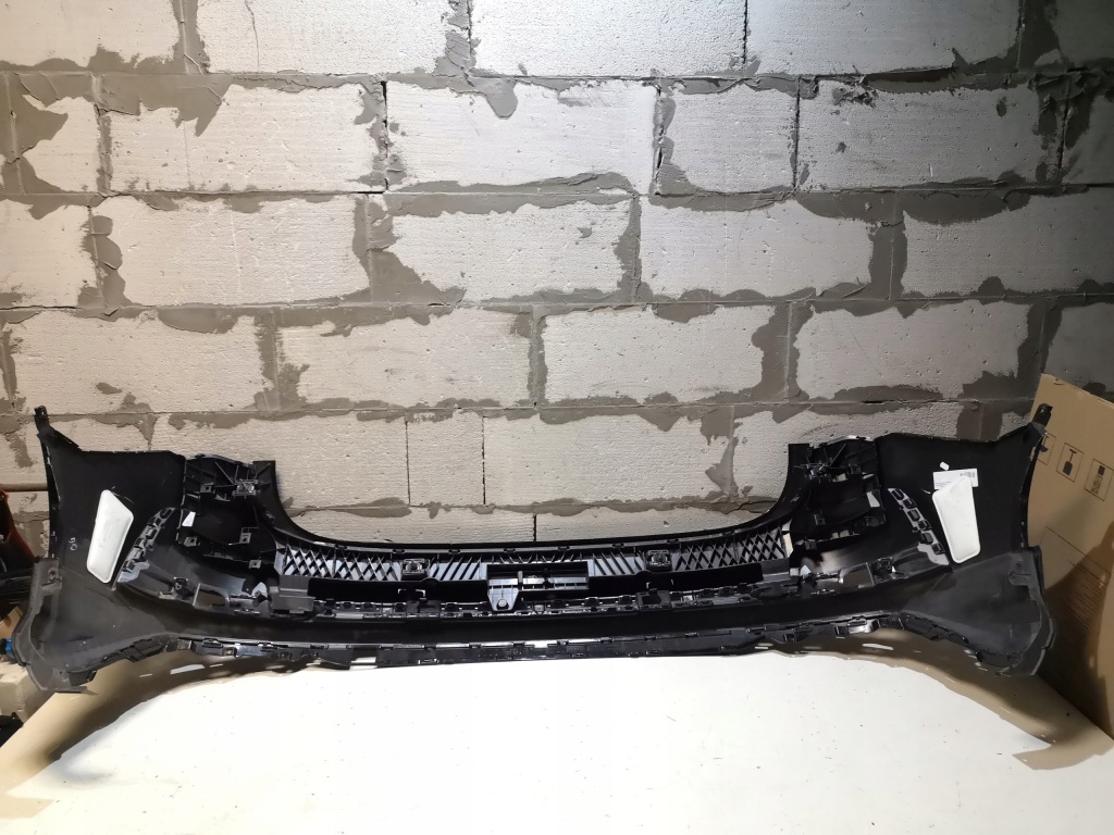 Audi q3 rs rsq3 83f бампер задня 18+ Зі Шроту