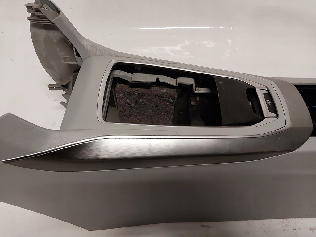 фото №8, Туннель средний подлокотник peugeot 308 t9