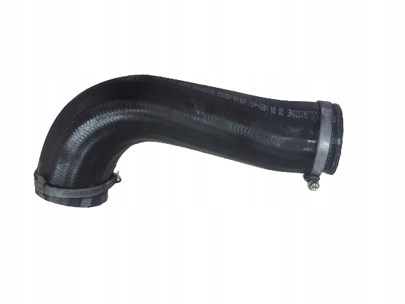фото №1, Volvo v40 ii 12r- 2.0 d3 труба шланг интеркулер 31293923