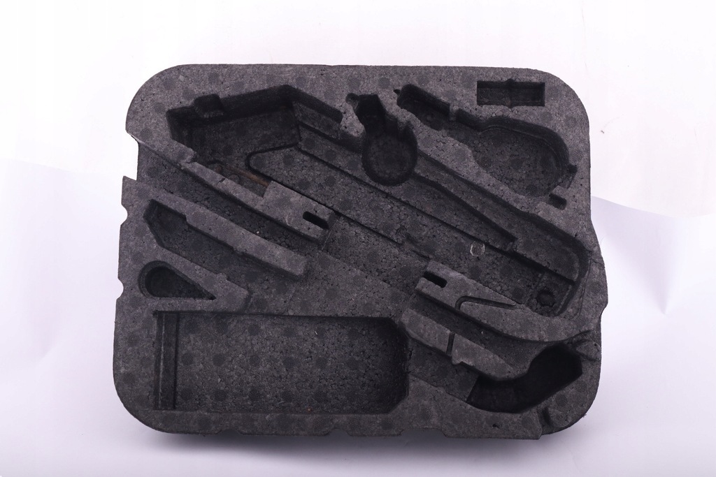 фото №8, Mini r50 r53 r56 захист корпус бардачок пінополістирол