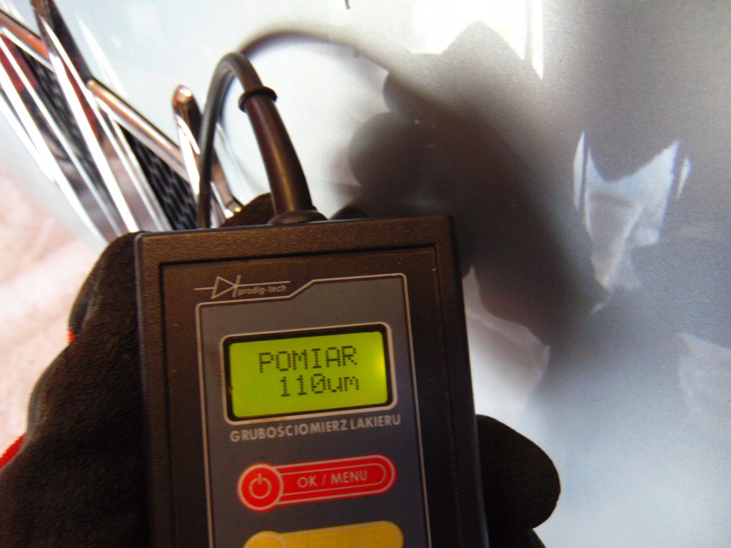 фото №8, Капот кришка двигуна перед передня mercedes slk r171 r 171 лак 762