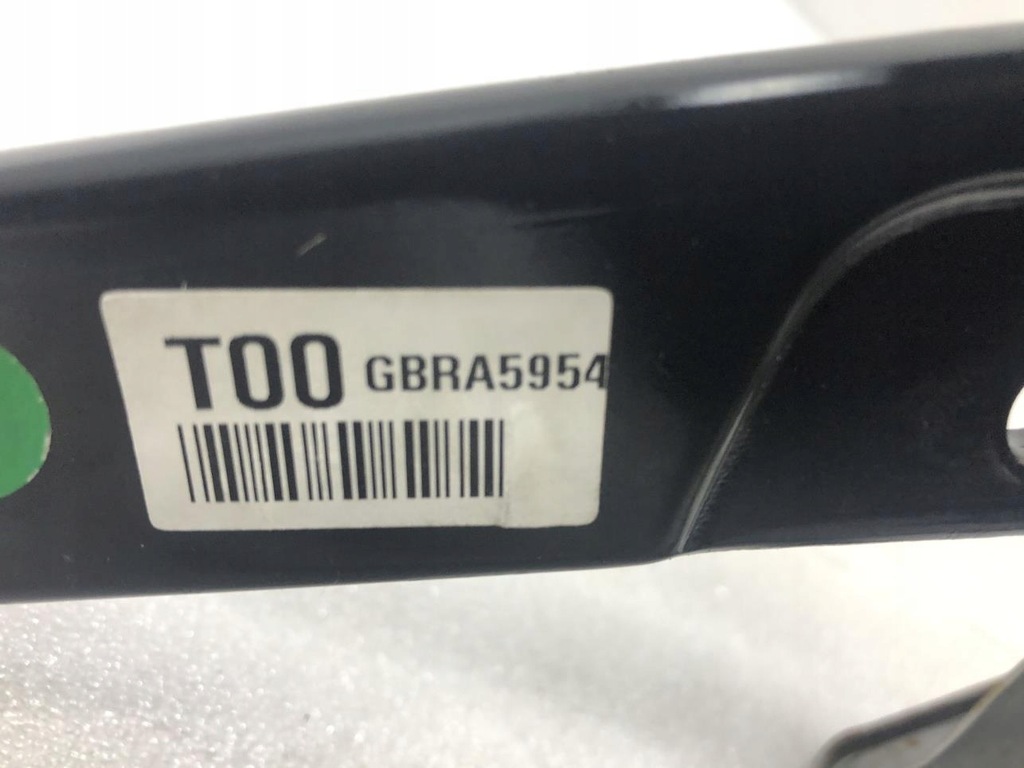 фото №5, Педаль сцепления kia picanto ii