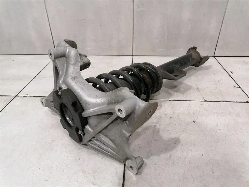 фото №7, Амортизатор передній tesla 1044369