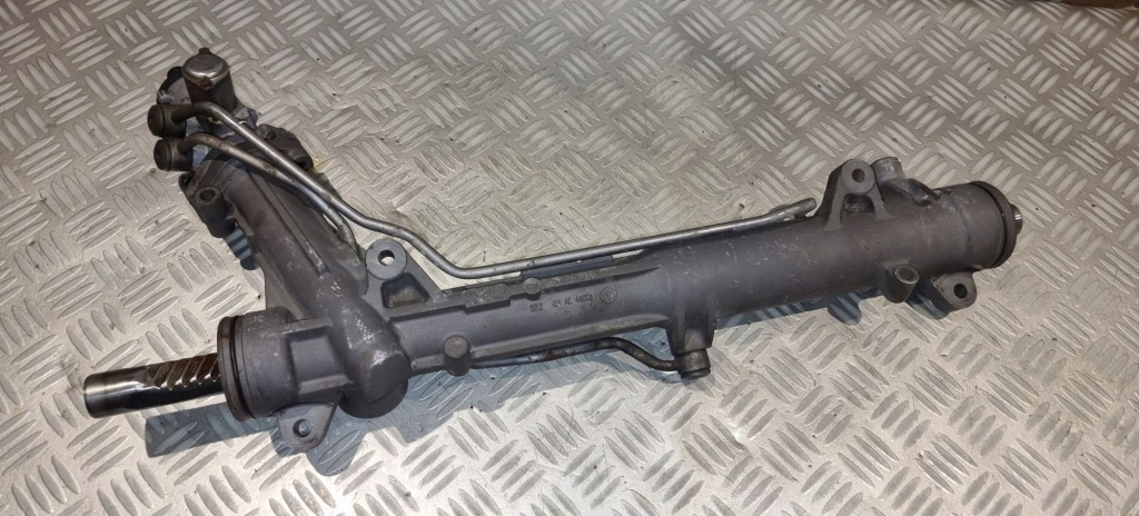 Bmw e60 e63 рейка рульова трансмісія кермова 1 датчик серво 6775422 05r Ціна