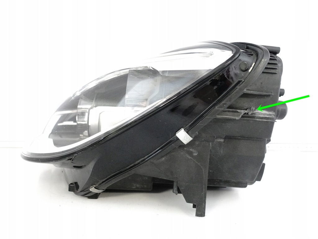 фото №14, Bmw 6 f12 f13 f06 m6 14-18 lci lift лампа full led адаптивный левая перед eu