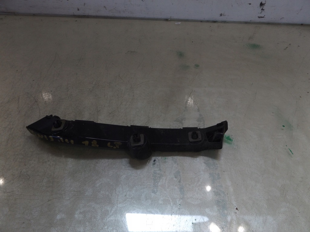 фото №1, Ignis iii напрямна лівий задня