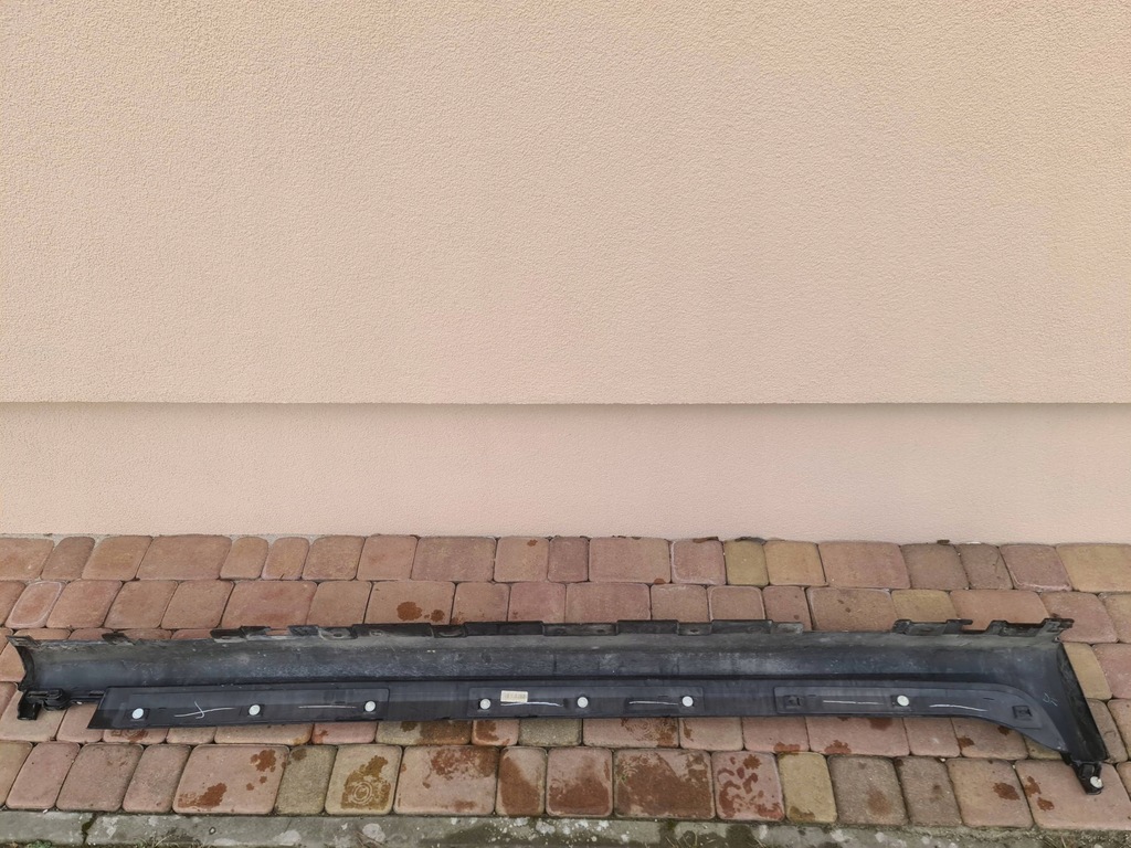 фото №5, Bmw f25 x3 молдинг порог левая m набор