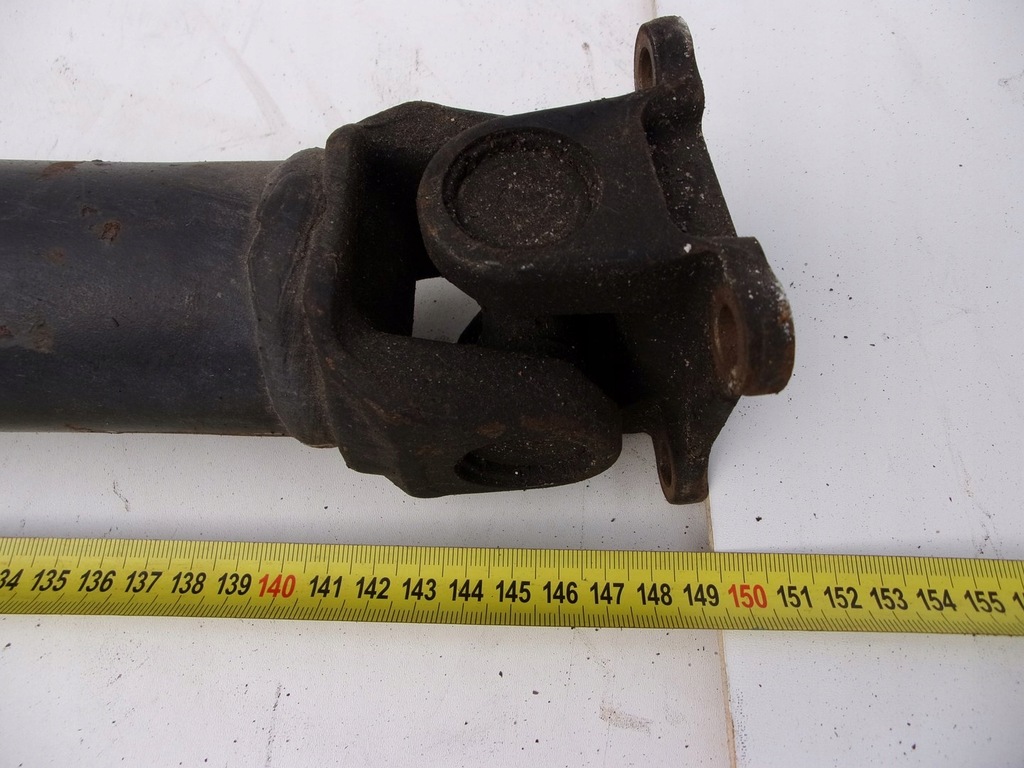 фото №4, Wał привідний toyota gt86 2,0i