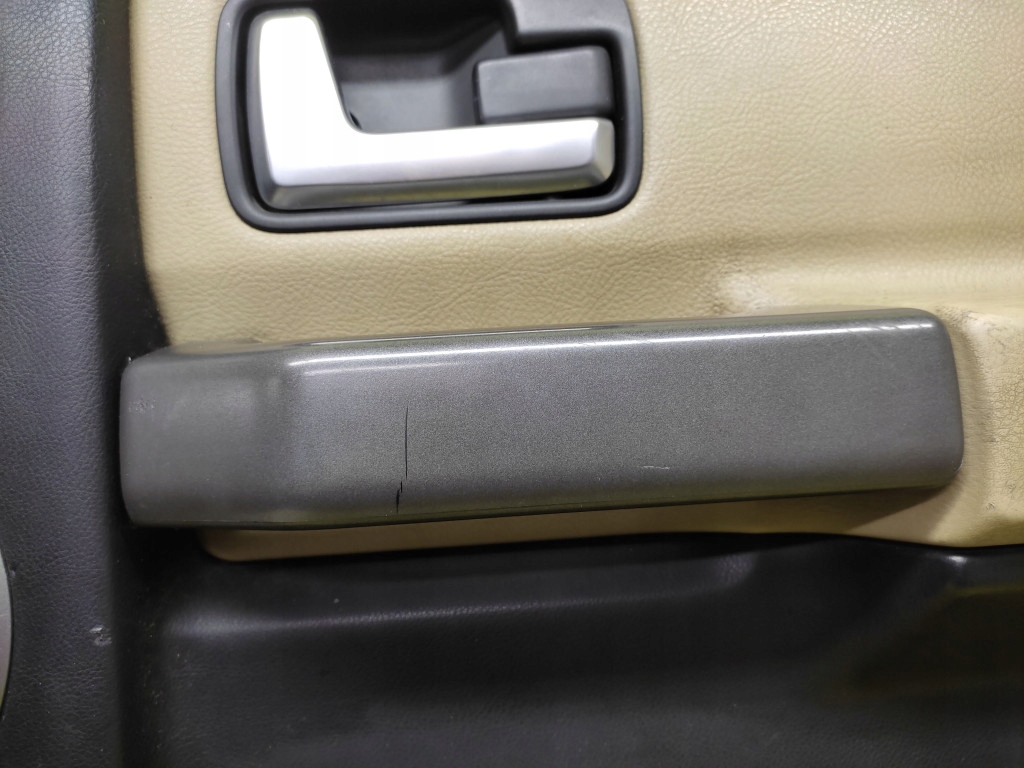 фото №3, Land rover discovery iii оббивка двері правий перед