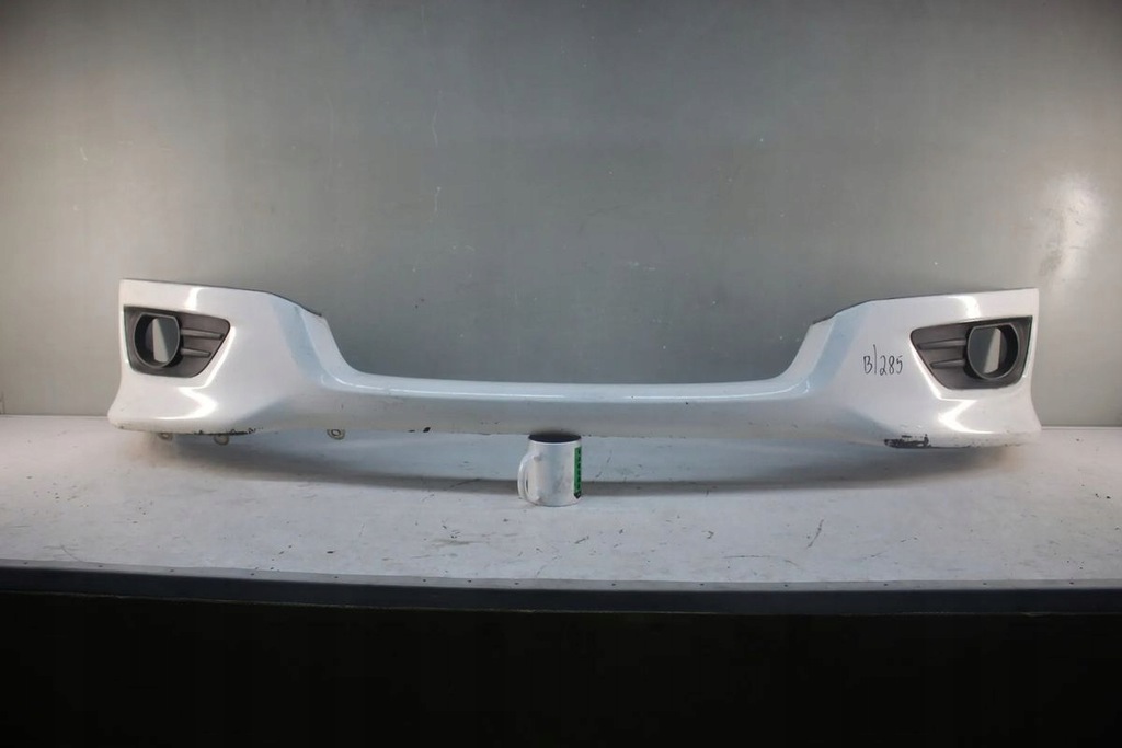 фото №1, Спойлер накладка toyota camry 76851-06050