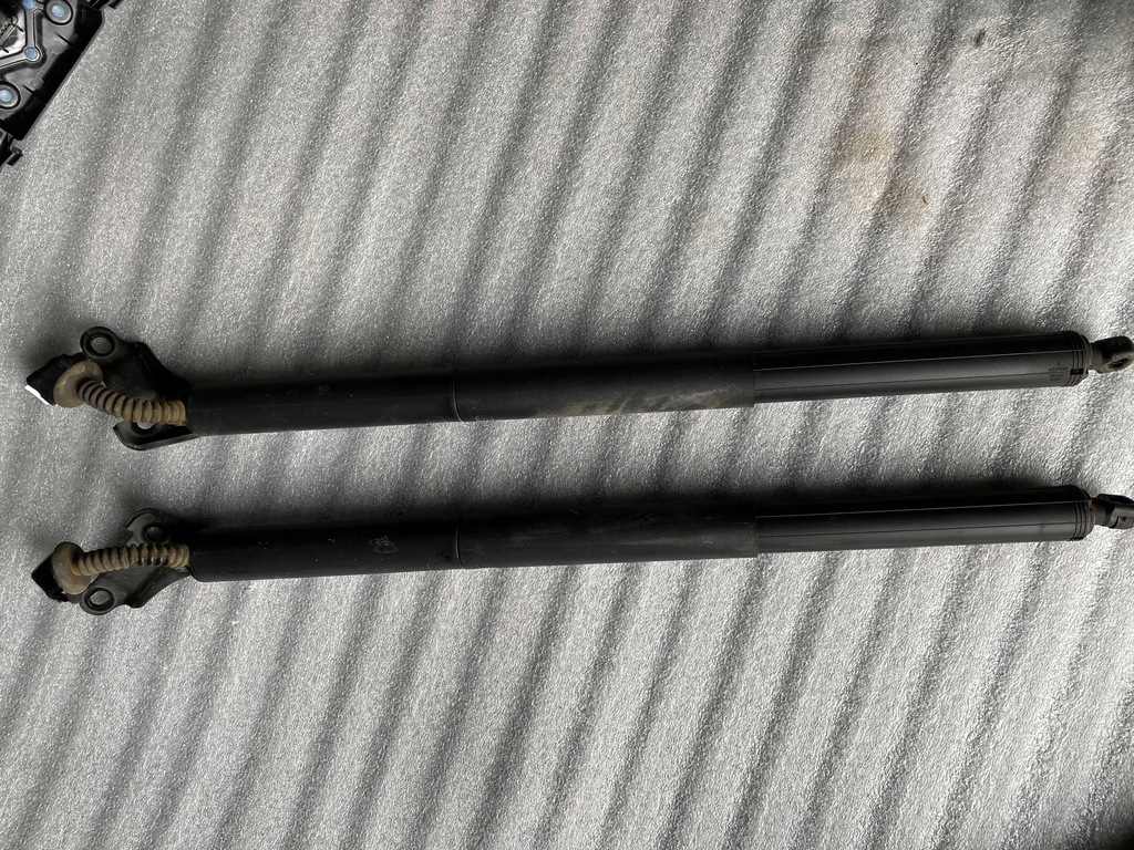 фото №1, Bmw f48 x1 амортизатор амортизатори амортизатори кришки