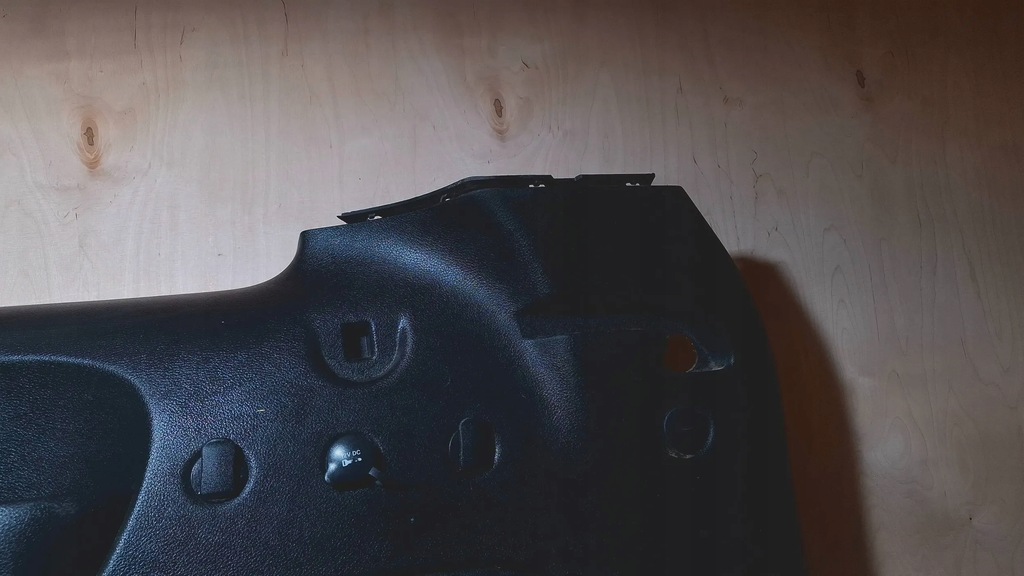 фото №6, Dodge durango 2019 обшивки багажника