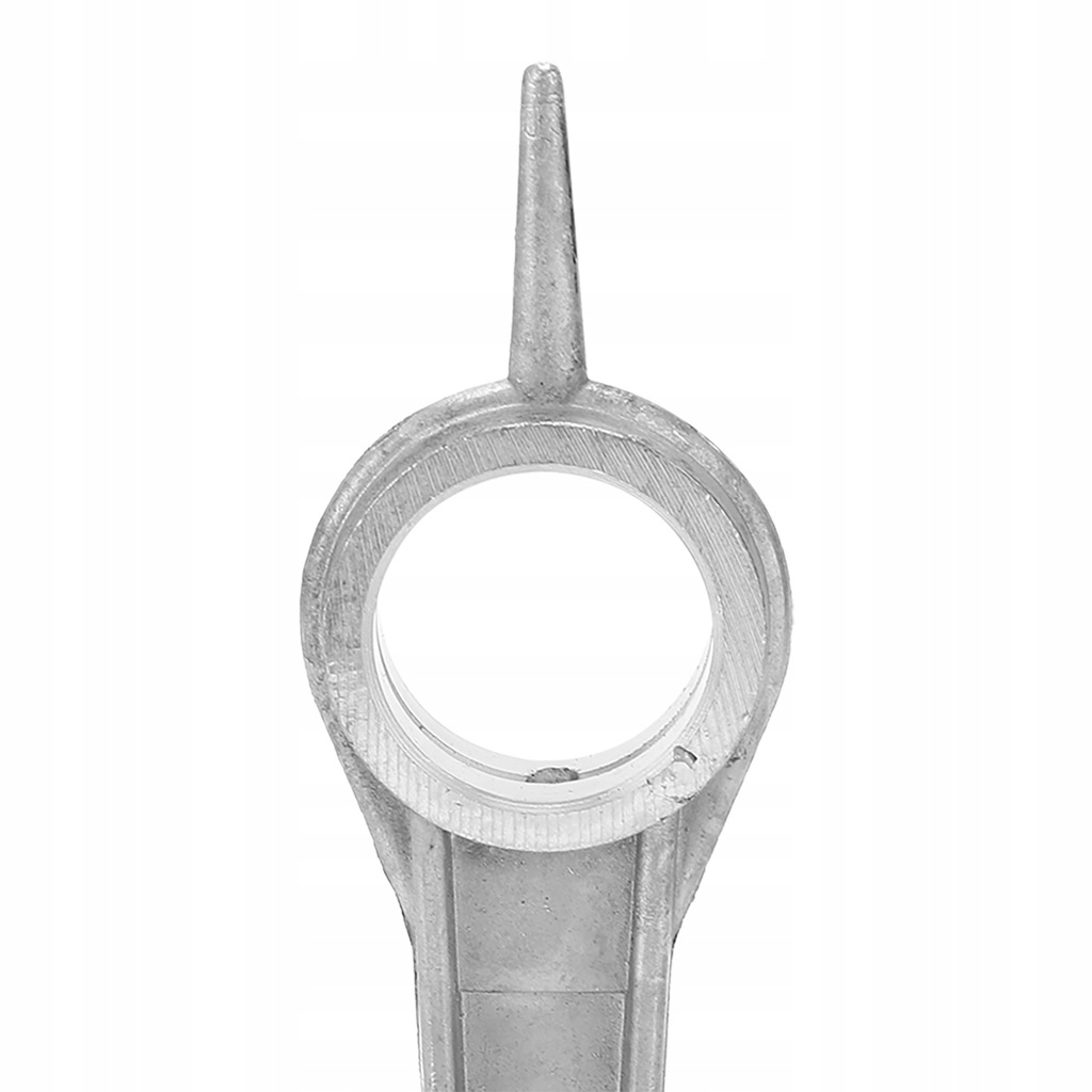 фото №8, Алюміній шатун компресор 12/23/76.5mm