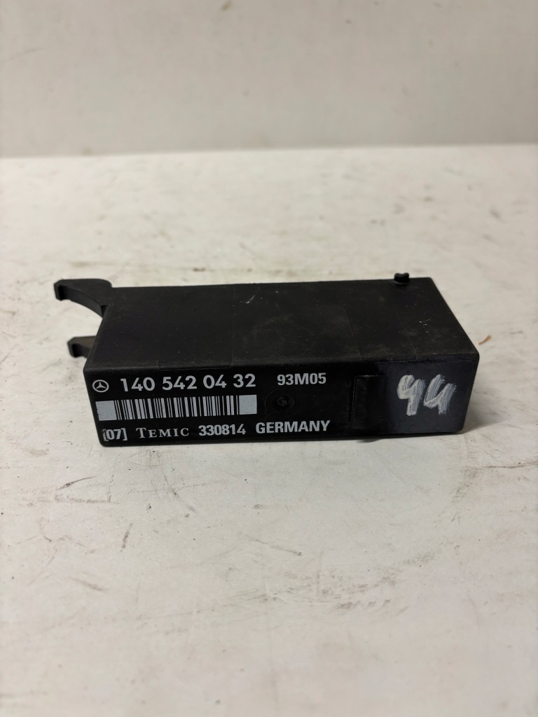 Купити Модуль світла mercedes w140 1405420432